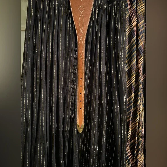 BUNDLE FOR SABRINA-TEODORA SKIRT AND BELT Sell/Trade✨Spell and the Gypsy✨ - Picture 8 of 14